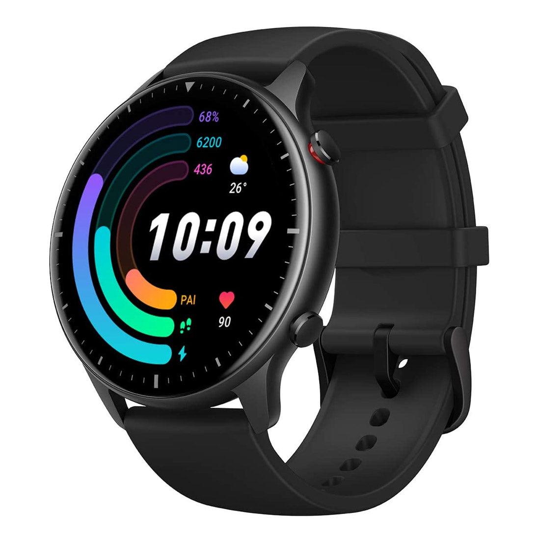 Amazfit GTR 2e Smart Watch (46mm)